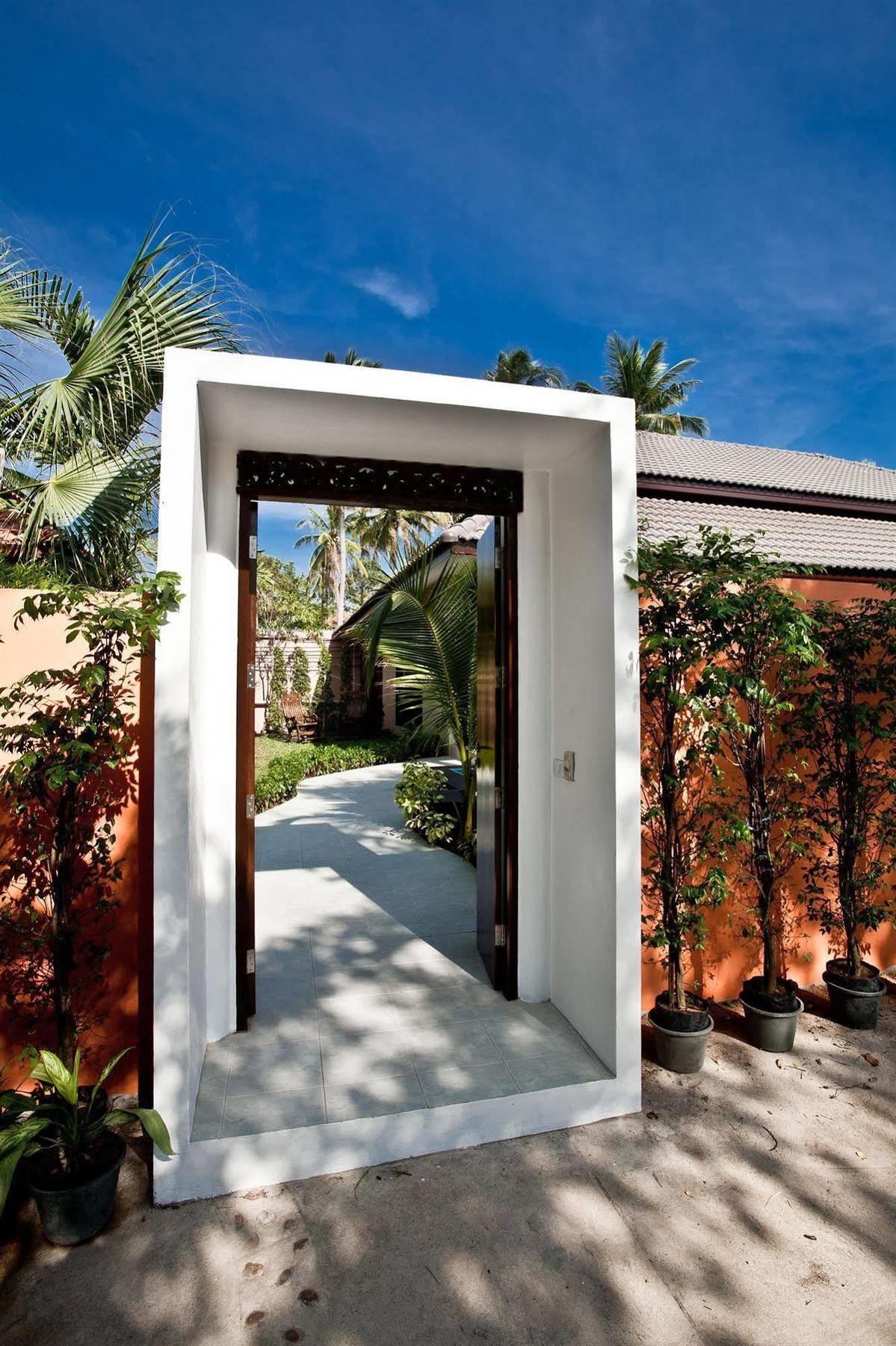 Thai Thani Pool Villa Resort Jomtien Beach Extérieur photo
